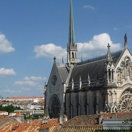 La Suite Angoulême Екстериор снимка