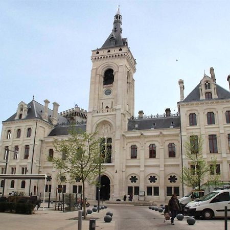 La Suite Angoulême Екстериор снимка