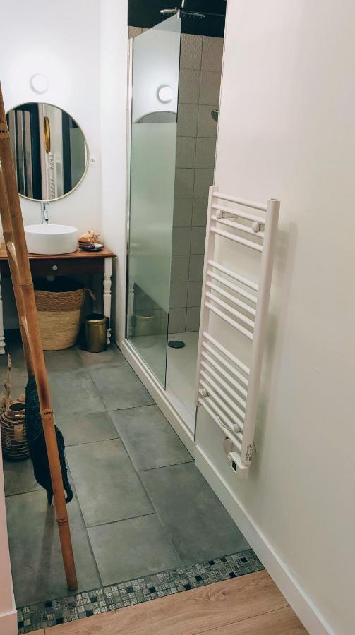La Suite Angoulême Екстериор снимка