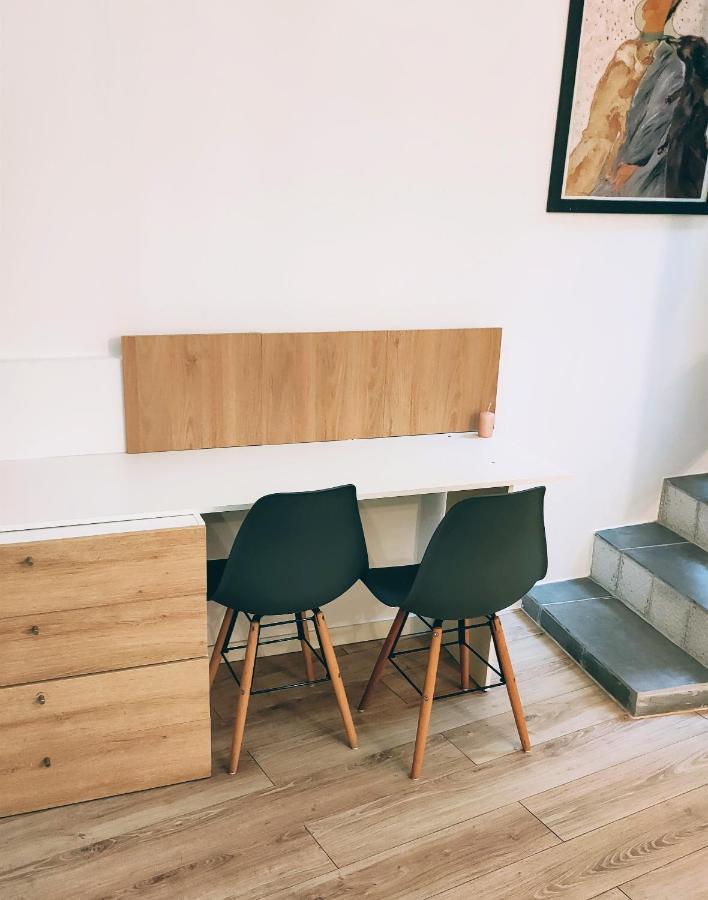 La Suite Angoulême Екстериор снимка