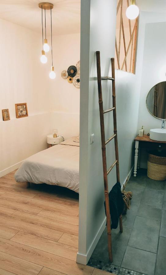 La Suite Angoulême Екстериор снимка