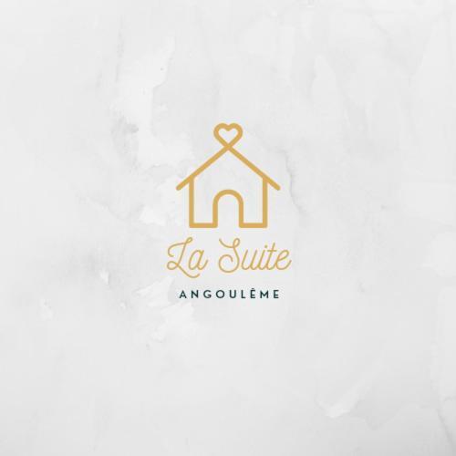 La Suite Angoulême Екстериор снимка