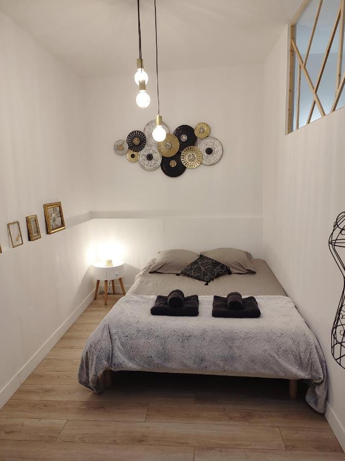 La Suite Angoulême Екстериор снимка
