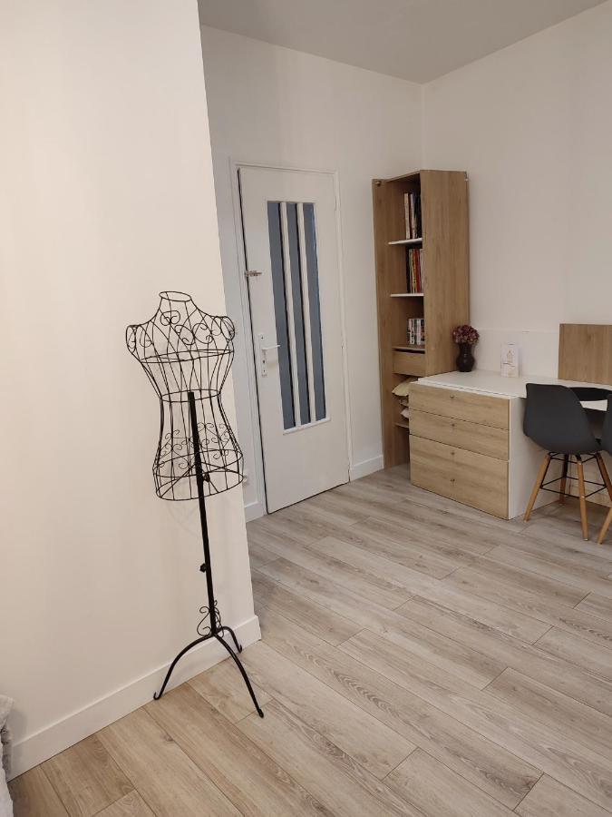 La Suite Angoulême Екстериор снимка